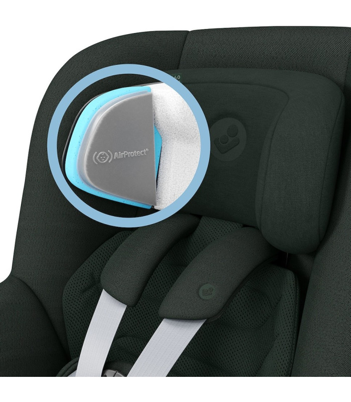 Pack Maxi Cosi Oxford + Mica 360 Pro