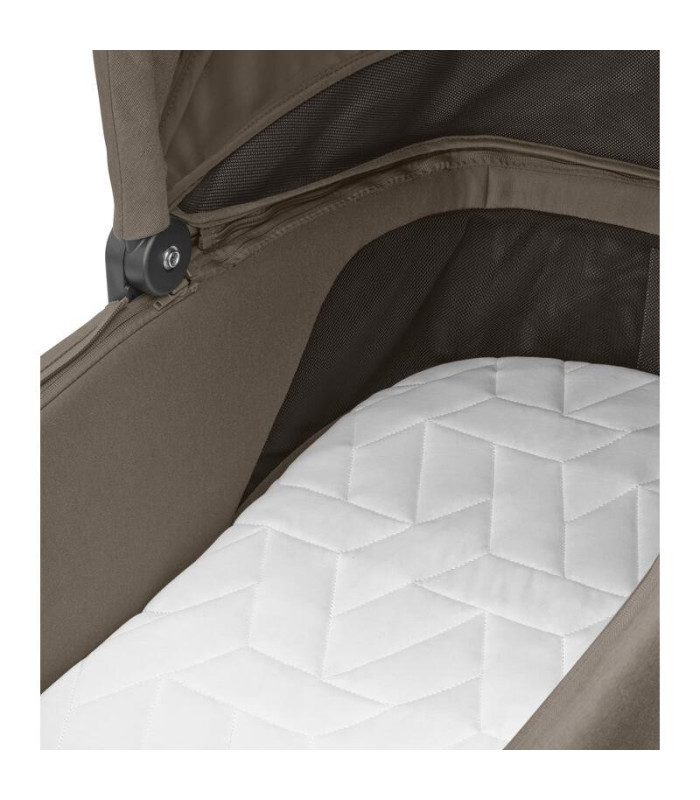 Pack Maxi Cosi Oxford + Mica 360 Pro