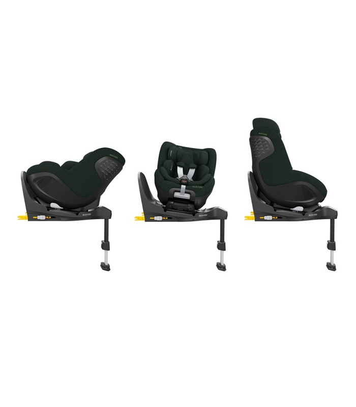 Pack Maxi Cosi Oxford + Mica 360 Pro