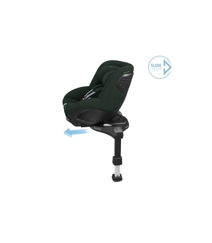 Pack Maxi Cosi Oxford + Mica 360 Pro