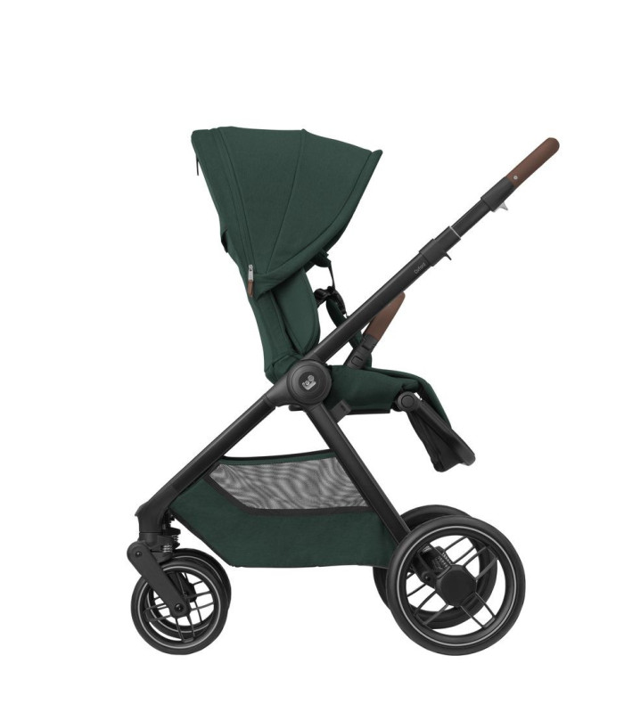 Pack Maxi Cosi Oxford + Mica 360 Pro