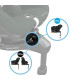 Pack Maxi Cosi Oxford + Mica 360 Pro