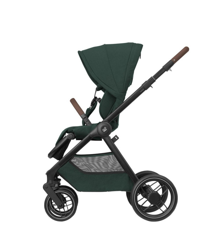 Pack Maxi Cosi Oxford + Mica 360 Pro