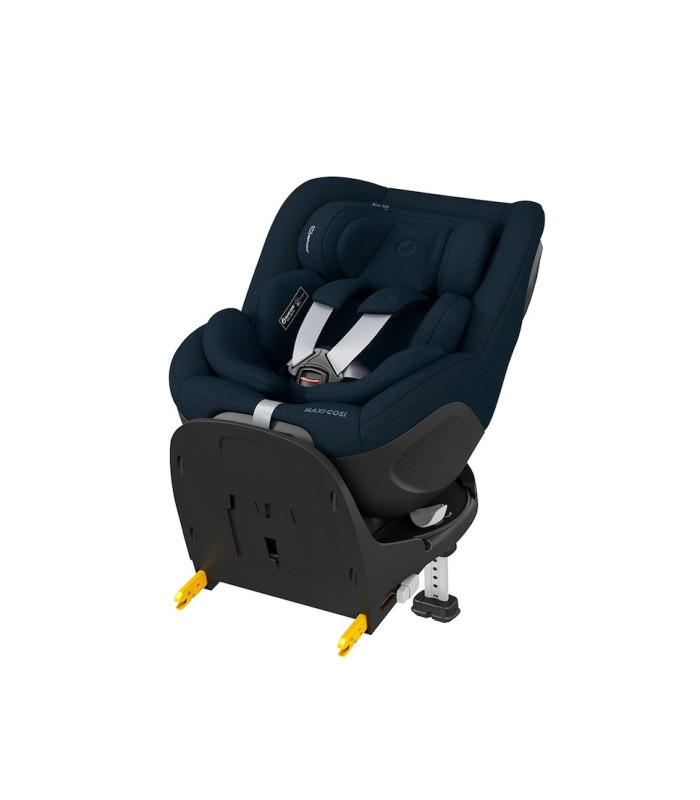 Pack Maxi Cosi Oxford + Mica 360 Pro