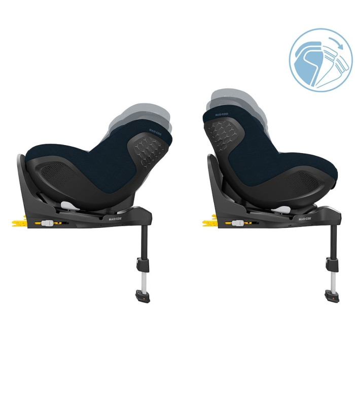 Pack Maxi Cosi Oxford + Mica 360 Pro