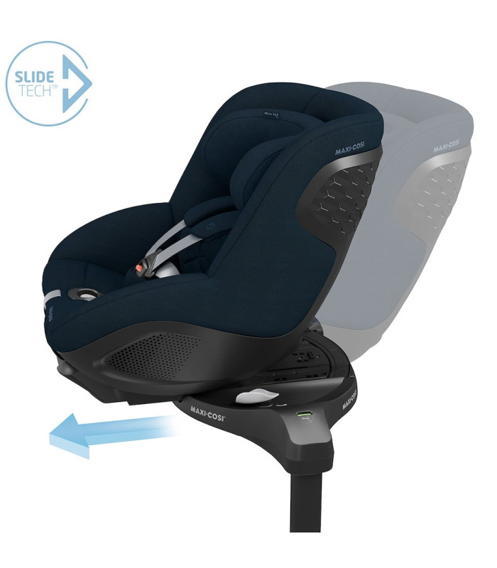 Pack Maxi Cosi Oxford + Mica 360 Pro