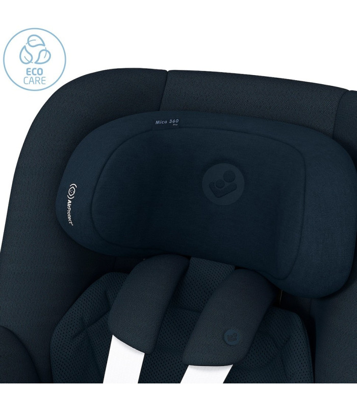 Pack Maxi Cosi Oxford + Mica 360 Pro