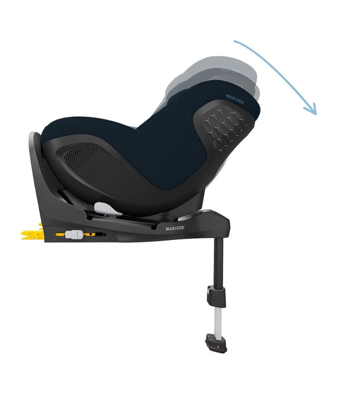 Pack Maxi Cosi Oxford + Mica 360 Pro