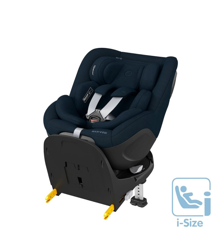 Pack Maxi Cosi Oxford + Mica 360 Pro
