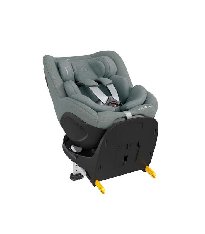 Pack Maxi Cosi Oxford + Mica 360 Pro