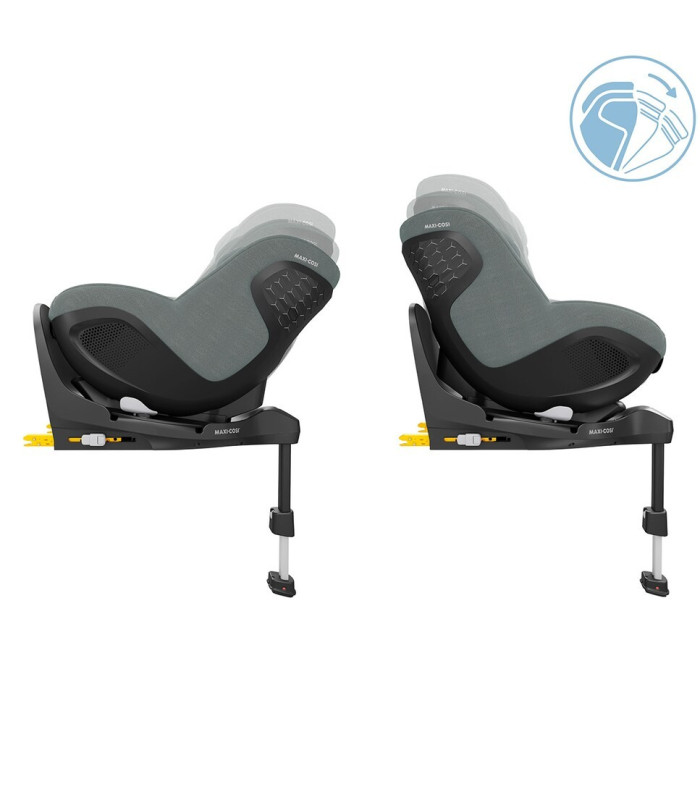 Pack Maxi Cosi Oxford + Mica 360 Pro
