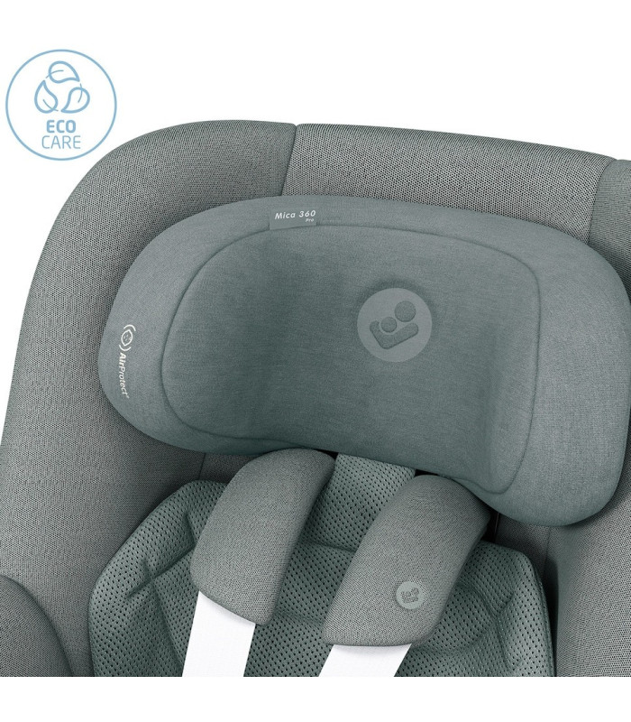 Pack Maxi Cosi Oxford + Mica 360 Pro