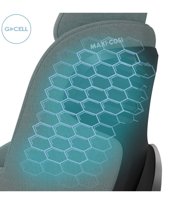 Pack Maxi Cosi Oxford + Mica 360 Pro