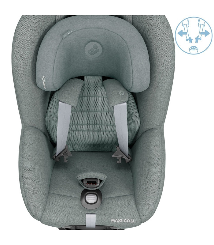 Pack Maxi Cosi Oxford + Mica 360 Pro