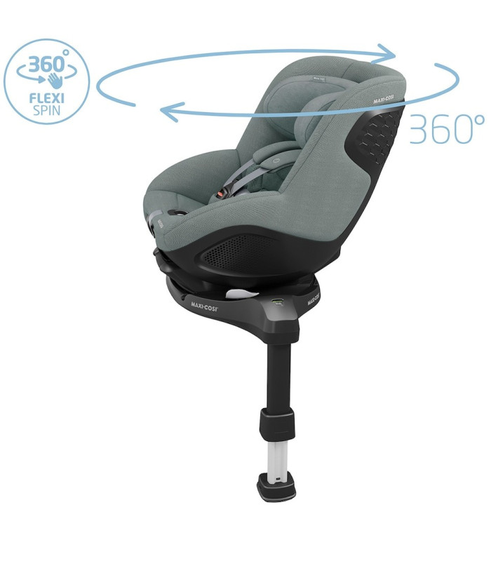 Pack Maxi Cosi Oxford + Mica 360 Pro