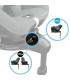 Pack Maxi Cosi Oxford + Mica 360 Pro