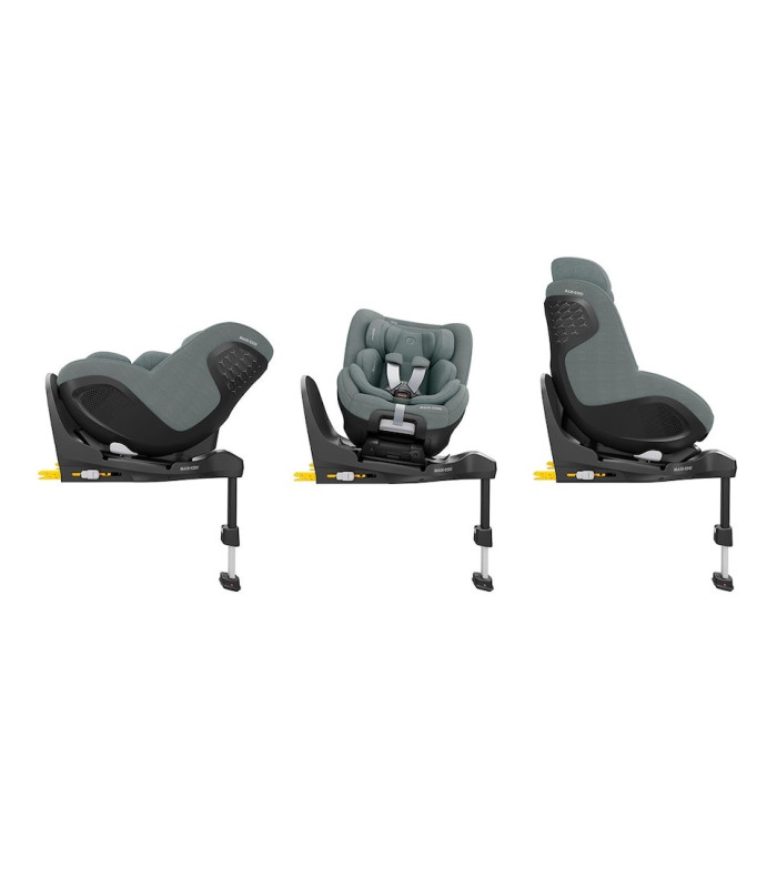 Pack Maxi Cosi Oxford + Mica 360 Pro