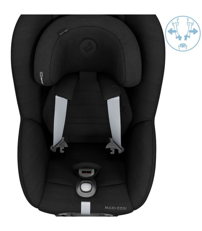 Pack Maxi Cosi Oxford + Mica 360 Pro