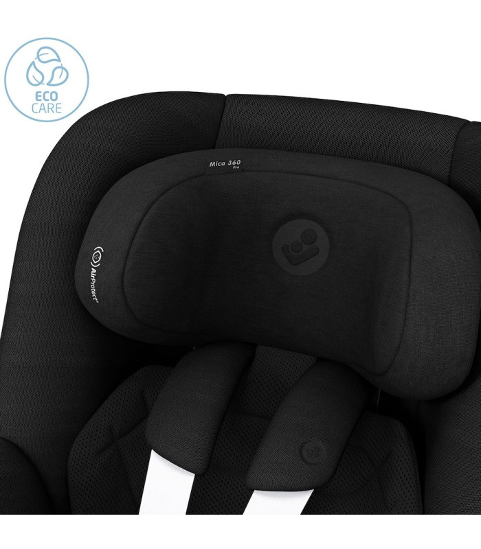 Pack Maxi Cosi Oxford + Mica 360 Pro