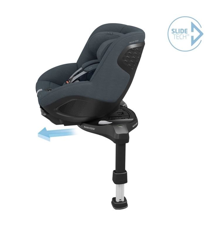 Pack Maxi Cosi Oxford + Mica 360 Pro