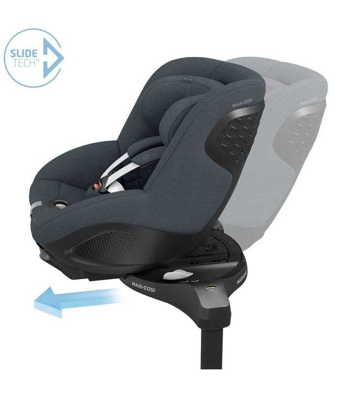 Pack Maxi Cosi Oxford + Mica 360 Pro