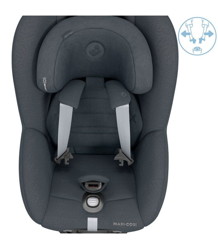 Pack Maxi Cosi Oxford + Mica 360 Pro