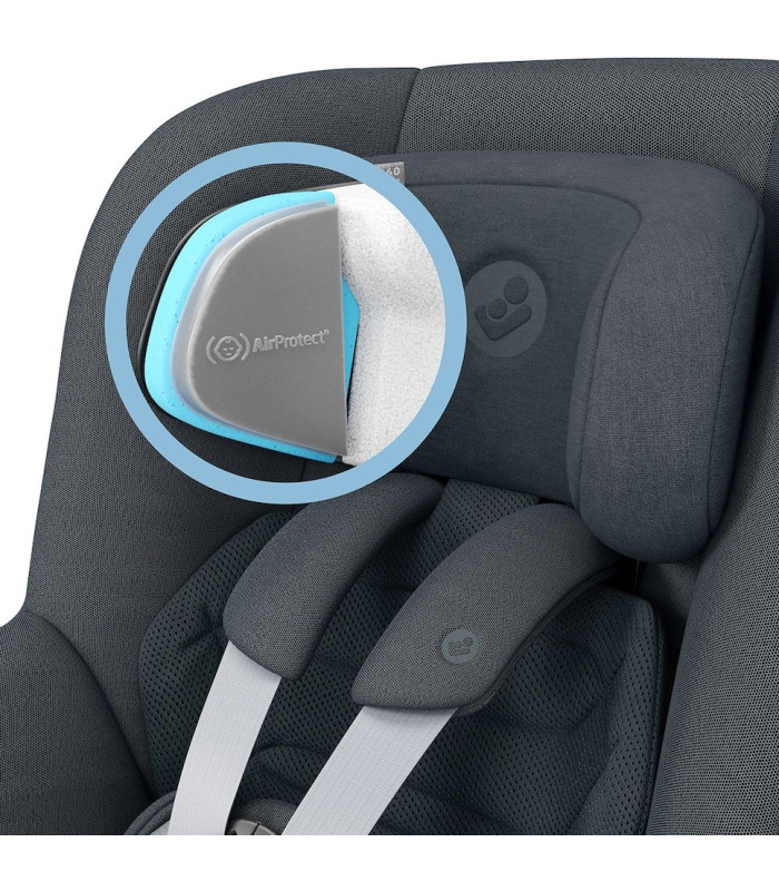 Pack Maxi Cosi Oxford + Mica 360 Pro