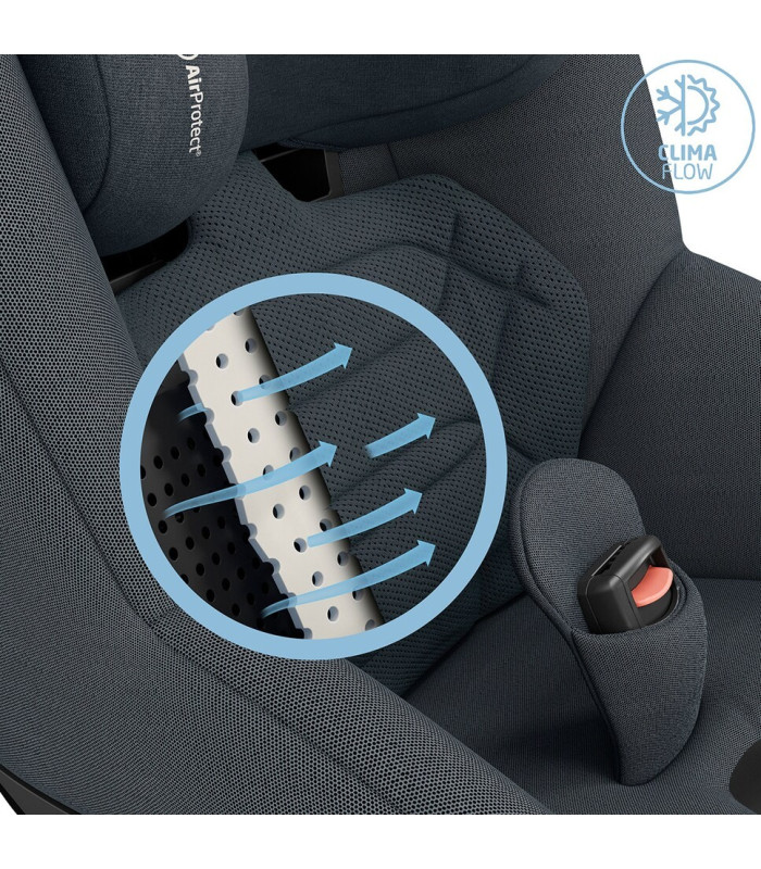 Pack Maxi Cosi Oxford + Mica 360 Pro