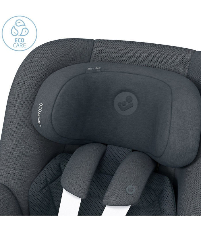 Pack Maxi Cosi Oxford + Mica 360 Pro
