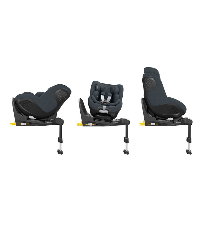 Pack Maxi Cosi Oxford + Mica 360 Pro