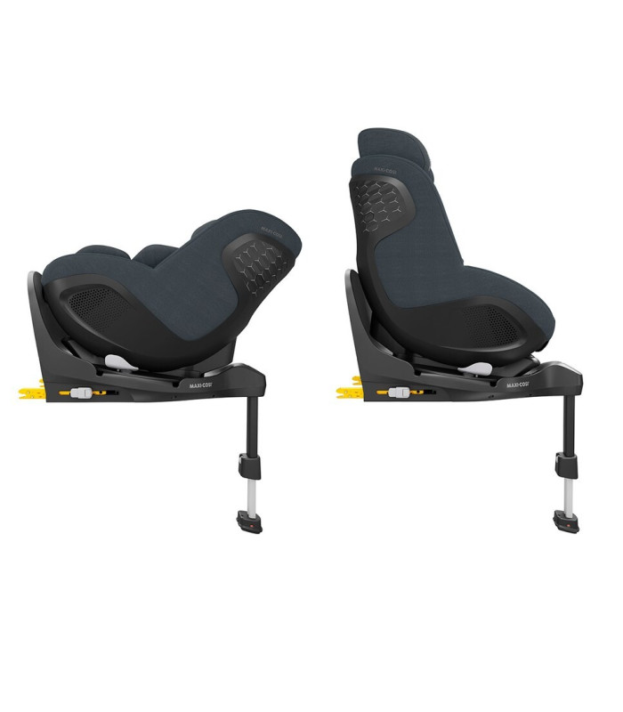 Pack Maxi Cosi Oxford + Mica 360 Pro