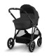 Cybex Gazelle S Dúo · Capazo y silla, modo tienda | Nenelandia
