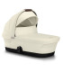 Cybex Gazelle S Dúo · Capazo y silla, modo tienda | Nenelandia