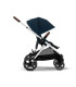 Cybex Gazelle S Dúo · Capazo y silla, modo tienda | Nenelandia