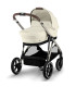 Cybex Gazelle S Dúo · Capazo y silla, modo tienda | Nenelandia