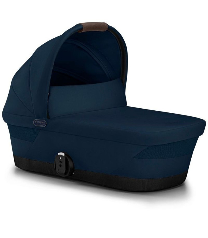 Cybex Gazelle S Dúo · Capazo y silla, modo tienda | Nenelandia