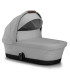 Cybex Gazelle S Dúo · Capazo y silla, modo tienda | Nenelandia