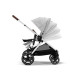 Cybex Gazelle S Dúo · Capazo y silla, modo tienda | Nenelandia