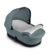 Cybex Gazelle S Dúo · Capazo y silla, modo tienda | Nenelandia
