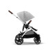 Cybex Gazelle S Dúo · Capazo y silla, modo tienda | Nenelandia