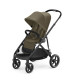 Cybex Gazelle S Dúo · Capazo y silla, modo tienda | Nenelandia