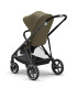 Cybex Gazelle S Dúo · Capazo y silla, modo tienda | Nenelandia