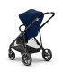 Cybex Gazelle S Dúo · Capazo y silla, modo tienda | Nenelandia