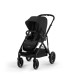 Cybex Gazelle S Dúo · Capazo y silla, modo tienda | Nenelandia