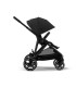 Cybex Gazelle S Dúo · Capazo y silla, modo tienda | Nenelandia