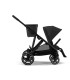 Cybex Gazelle S Dúo · Capazo y silla, modo tienda | Nenelandia