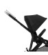 Cybex Gazelle S Dúo · Capazo y silla, modo tienda | Nenelandia