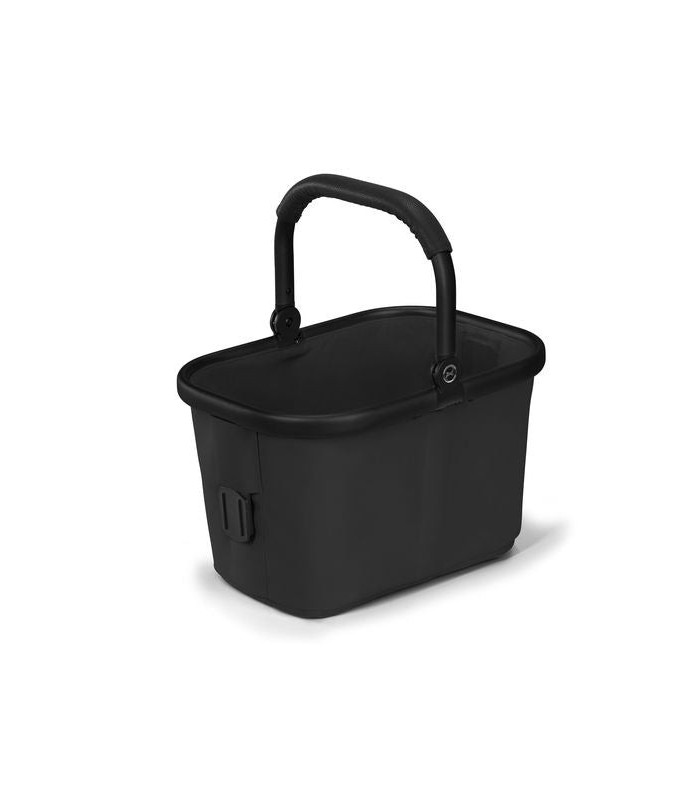 Cybex Gazelle S Dúo · Capazo y silla, modo tienda | Nenelandia