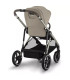 Cybex Gazelle S Dúo · Capazo y silla, modo tienda | Nenelandia