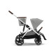 Cybex Gazelle S Dúo · Capazo y silla, modo tienda | Nenelandia